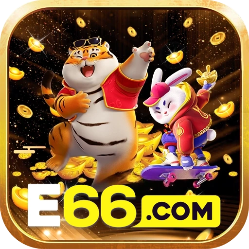 Logo da e66