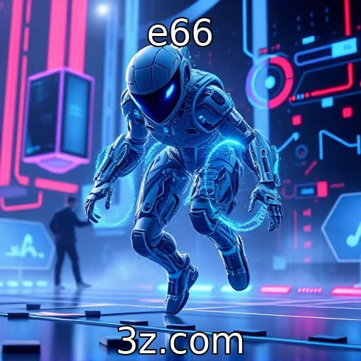 Exploração das novas tecnologias em jogos