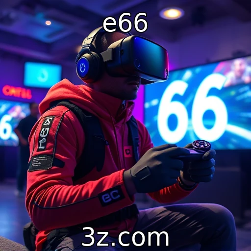 Impacto das tecnologias de realidade virtual