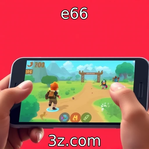 Tendências de jogos mobile na indústria atual