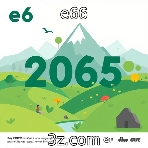 Desenvolvimento sustentável e jogos em 2025