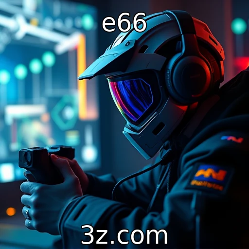 Avanços tecnológicos moldam o futuro dos jogos